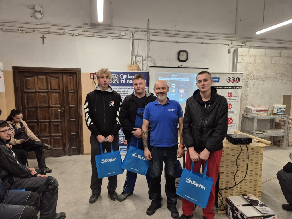 Szkolenie Branżowe Dla Uczniów I Nauczycieli Warsztatów (4)