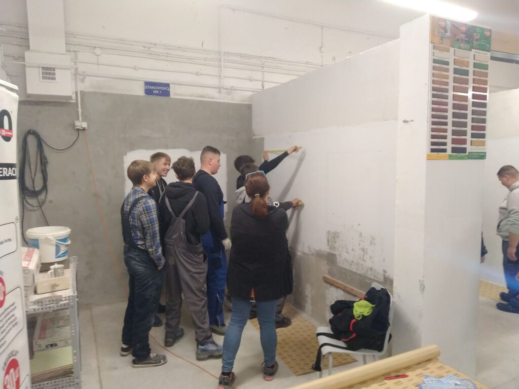 Szkolenie Branżowe Dla Uczniów I Nauczycieli Warsztatów (6)