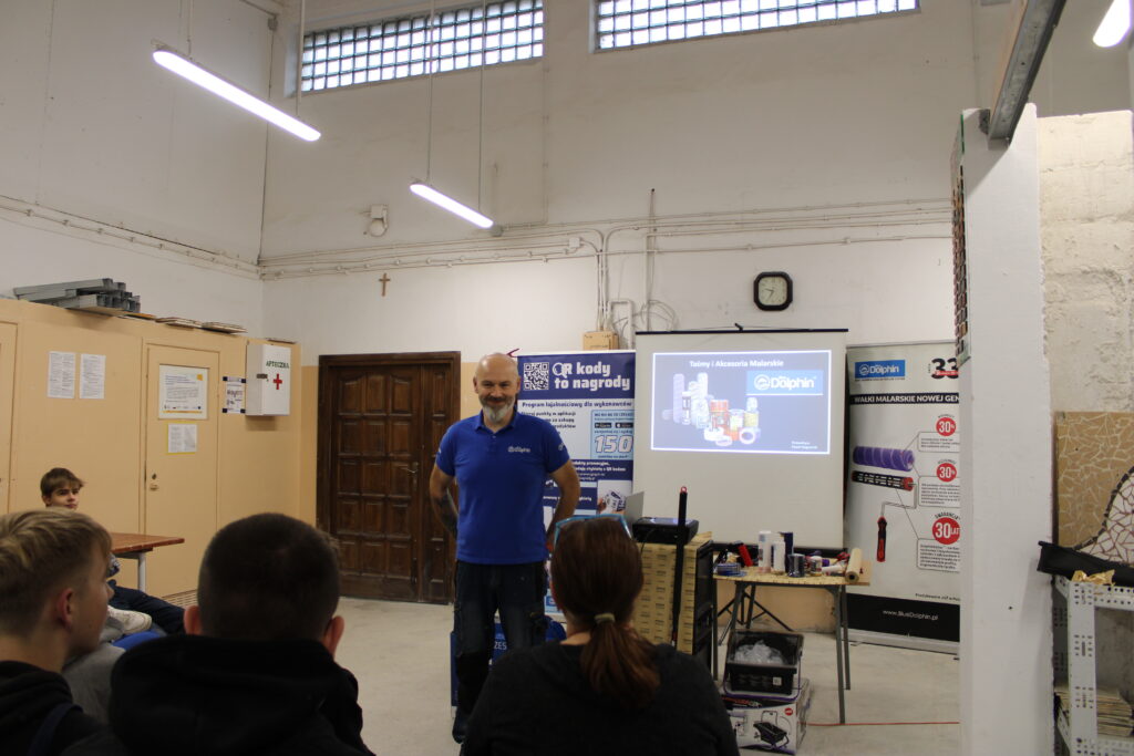 Szkolenie Branżowe Techniki Malarskie (10)