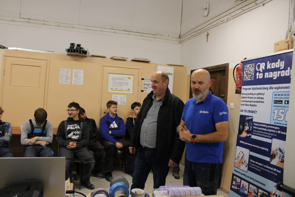 Szkolenie Branżowe Techniki Malarskie (3)