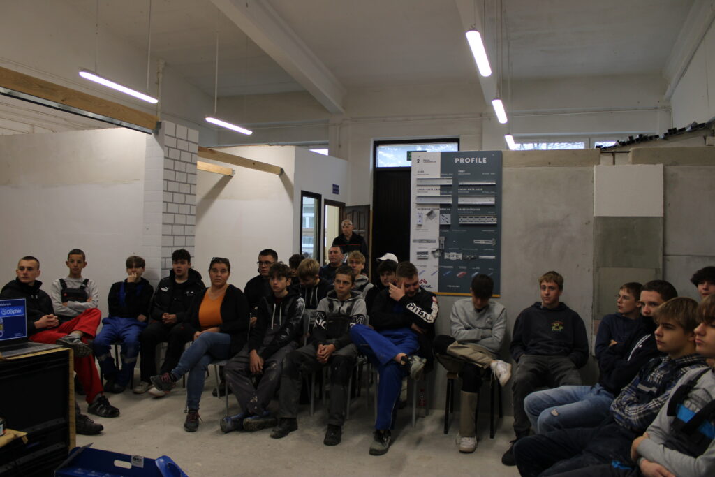 Szkolenie Branżowe Techniki Malarskie (5)