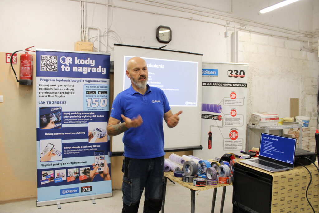 Szkolenie Branżowe Techniki Malarskie (7)