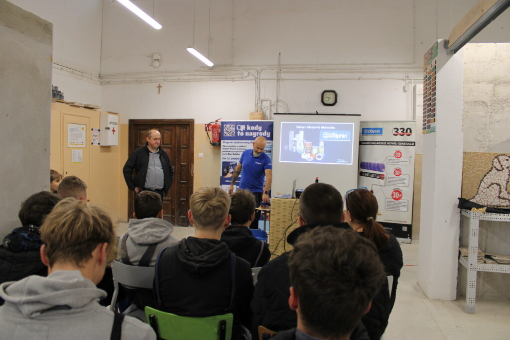 Szkolenie Branżowe Techniki Malarskie (9)