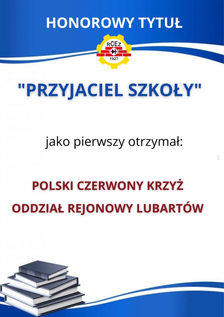 Przyjaciel Szkoły