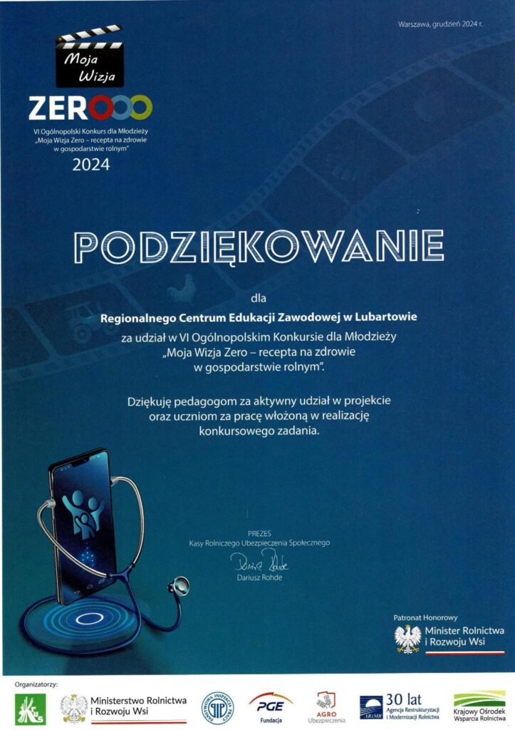 Wizja Zero
