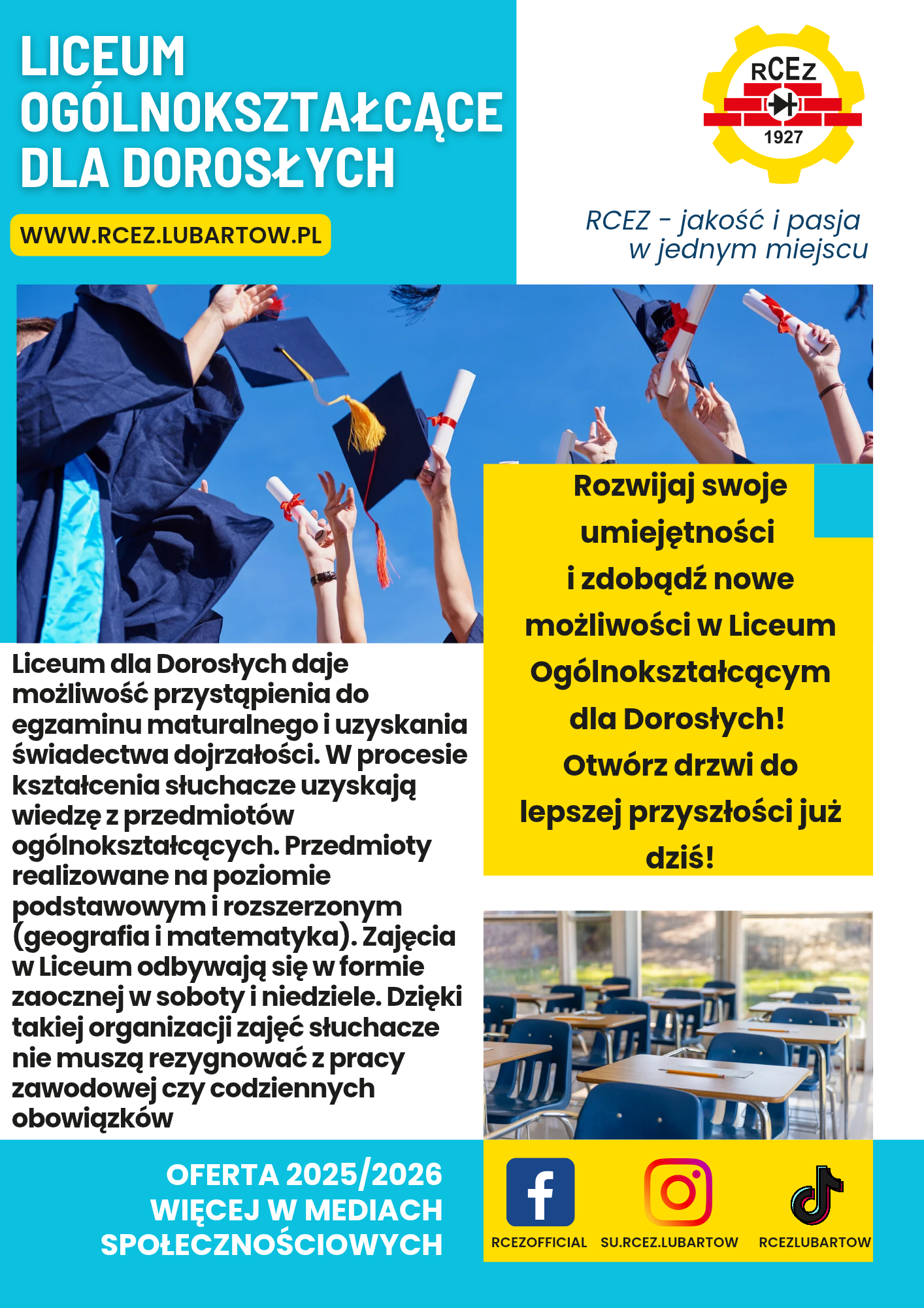 12 RCEZ Oferta szkoły 2022/2023