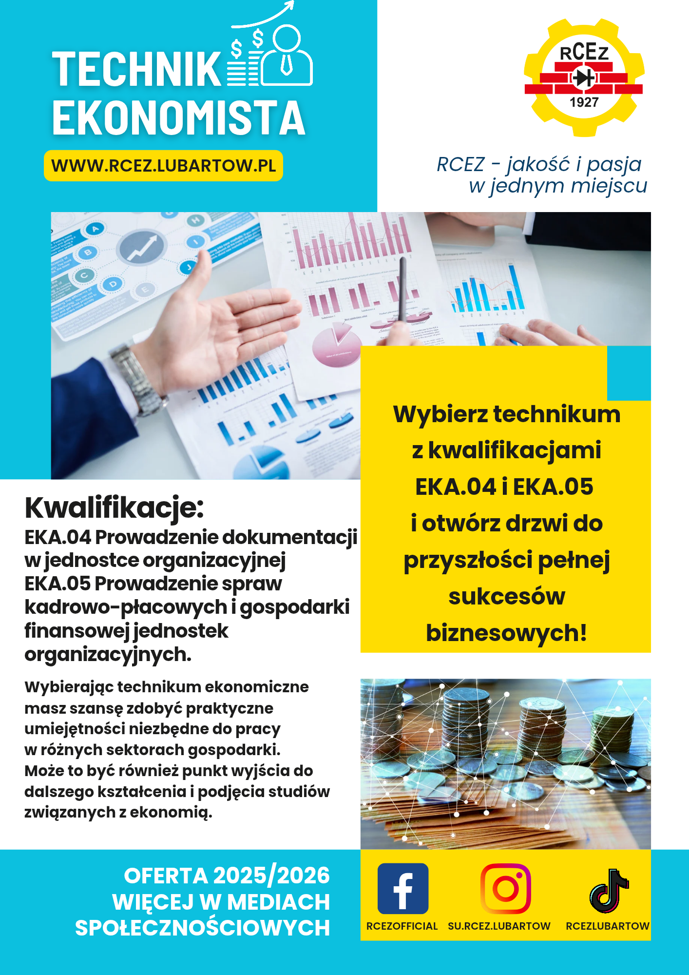 technik rachunkowości