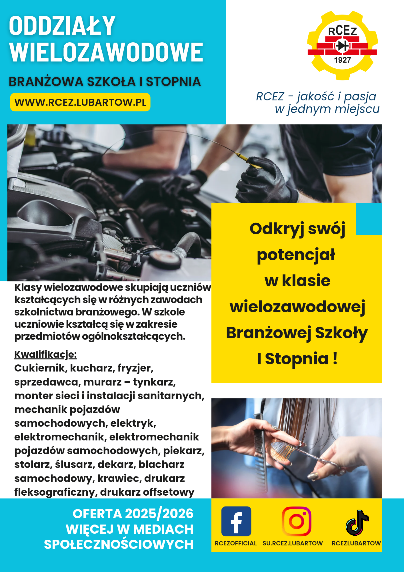 Liceum Dla Dorosłych