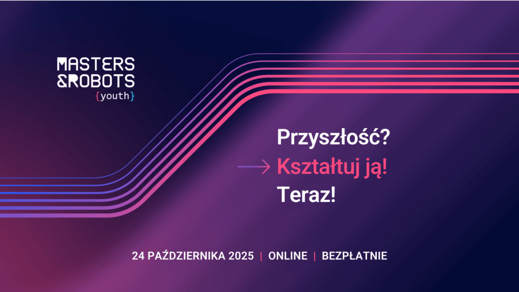 Masters & Robots Youth.