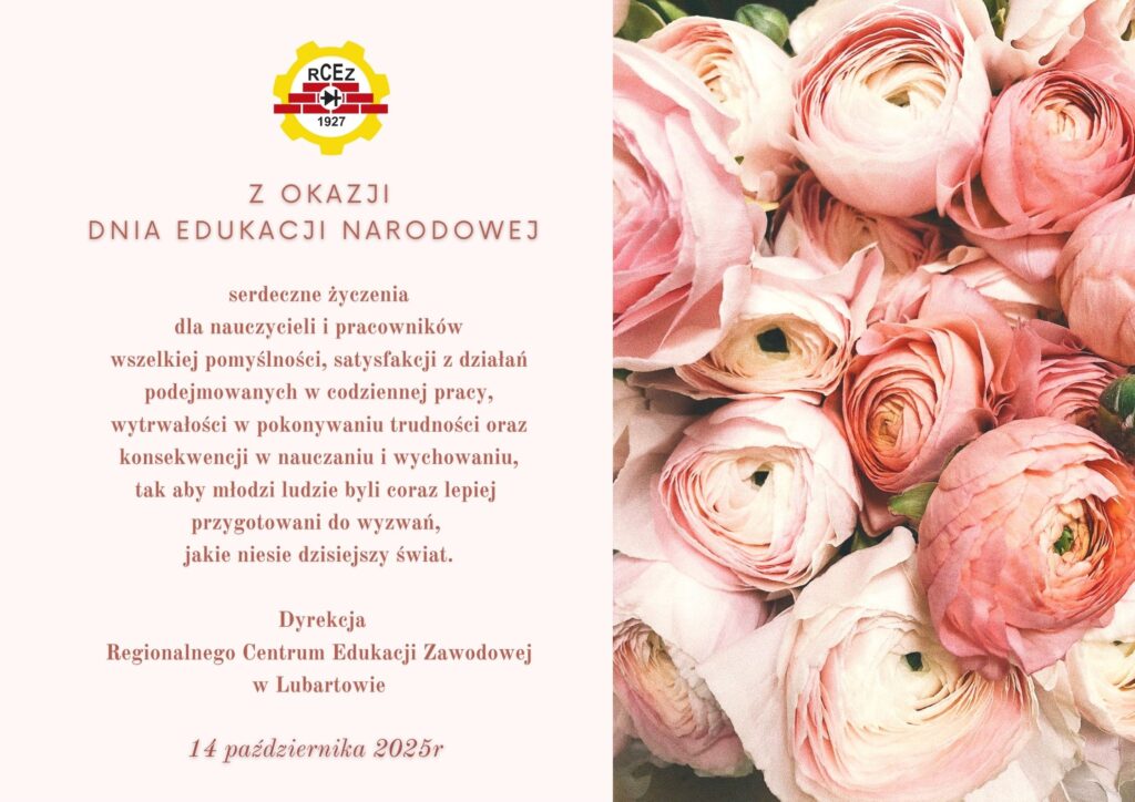Dzien edukacji narodowej życzenia