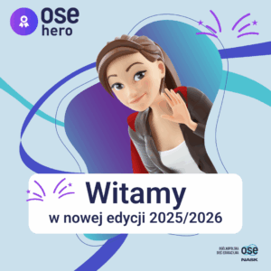 Projekt OSEHero