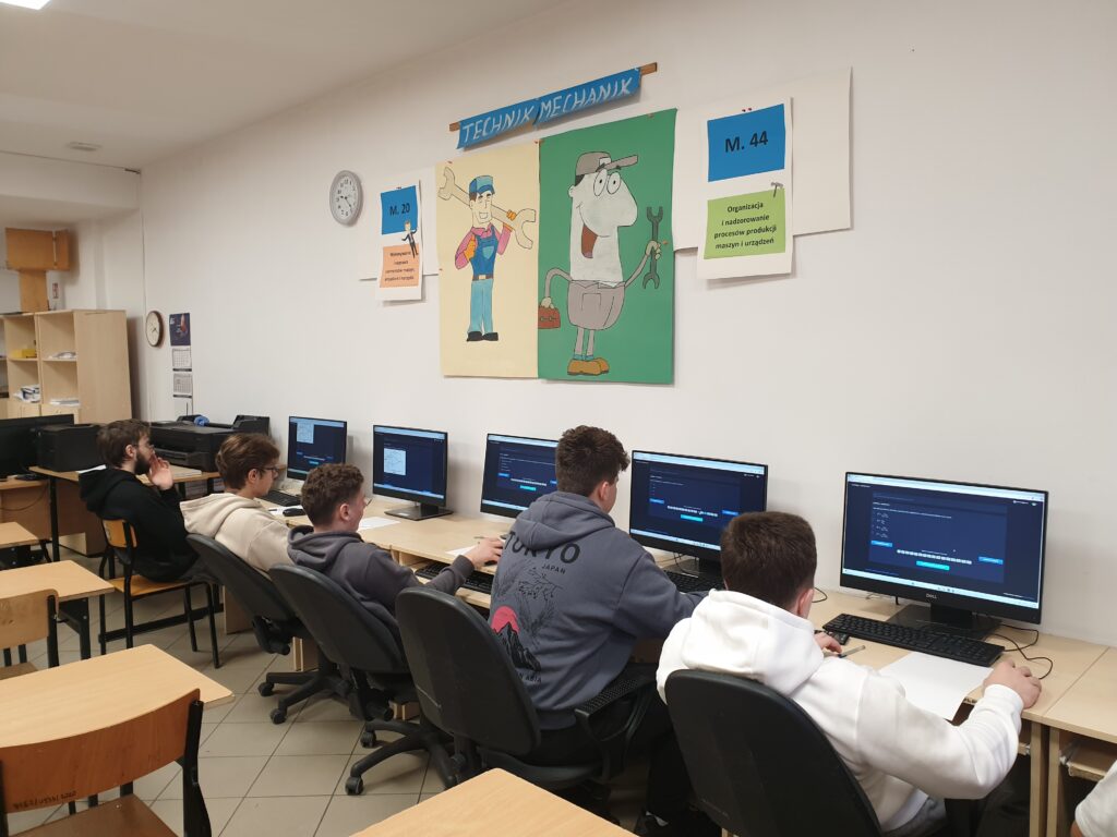 4. Edycja OEiM ELEKTROMECHATRON