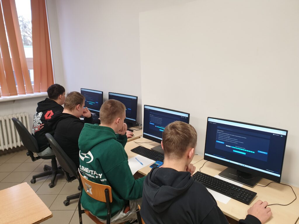 4. Edycja OEiM ELEKTROMECHATRON