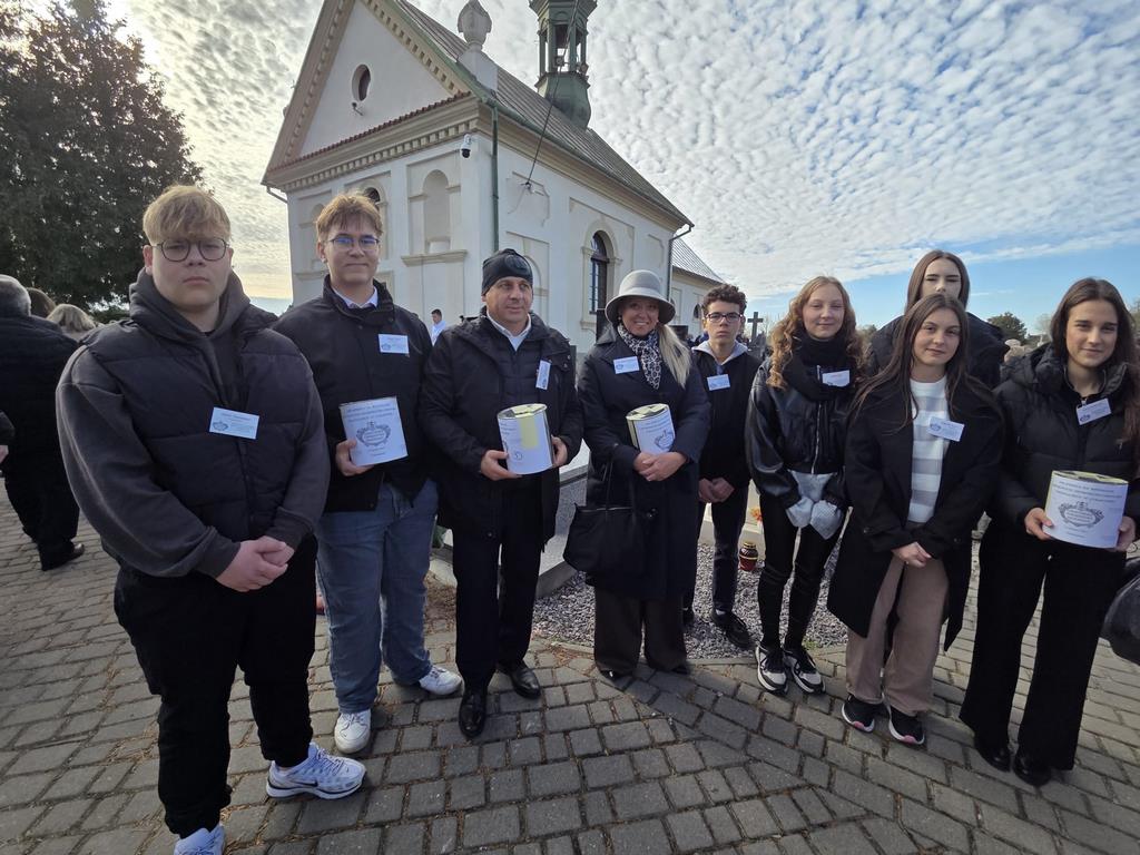 RCEZ dla pamięci i tradycji!