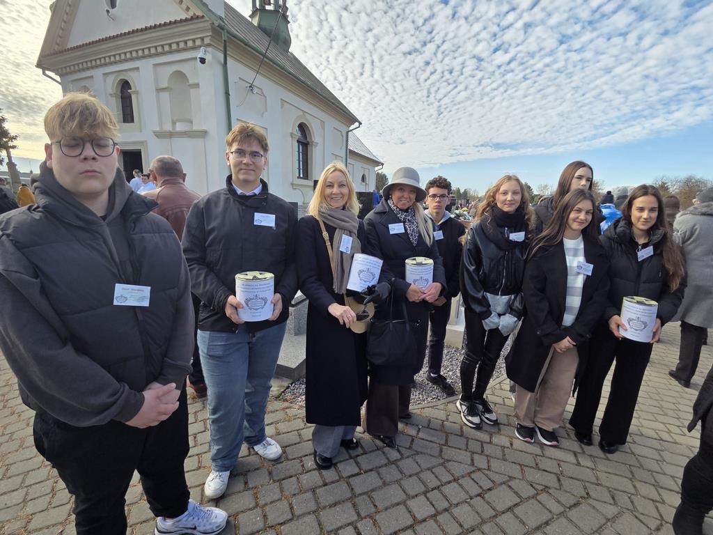 RCEZ dla pamięci i tradycji!