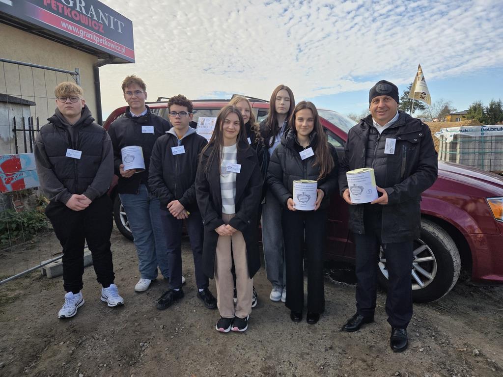 RCEZ dla pamięci i tradycji!