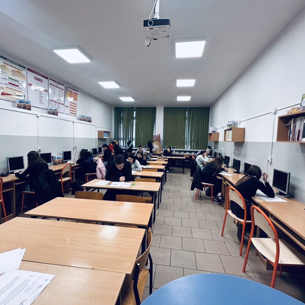 Olimpiada Wiedzy Ekonomicznej 2025