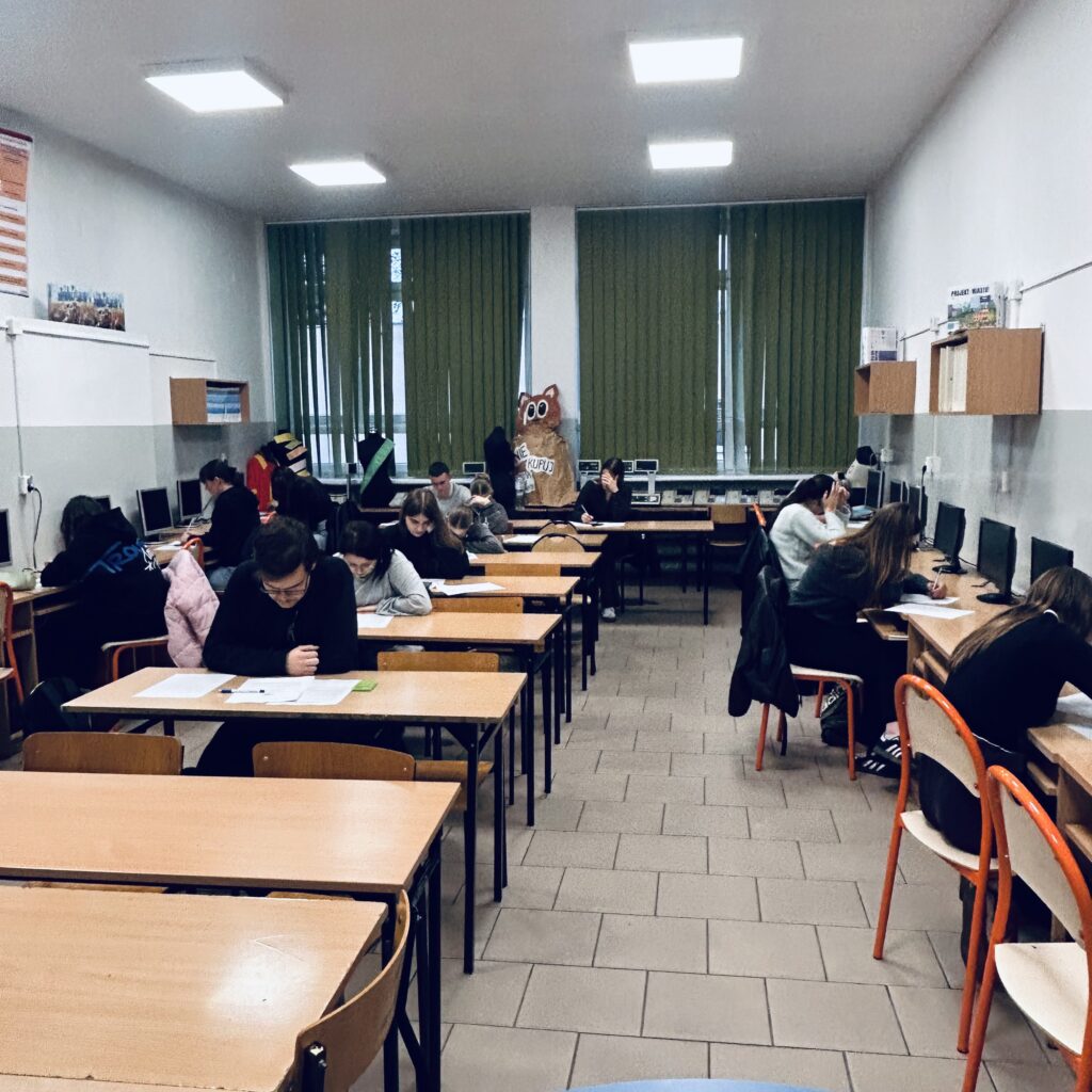 Olimpiada Wiedzy Ekonomicznej 2025