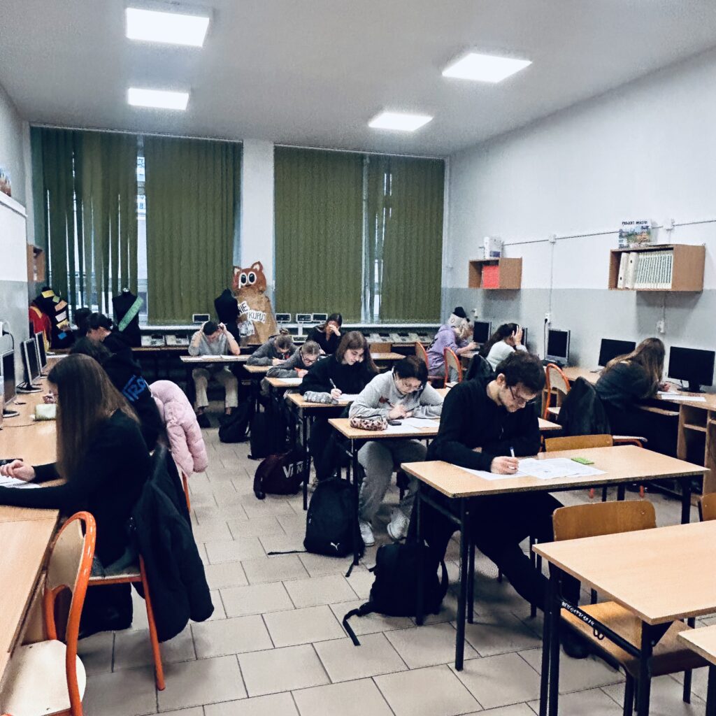 Olimpiada Wiedzy Ekonomicznej 2025