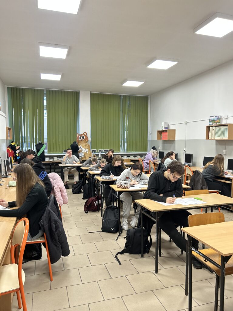 Olimpiada Wiedzy Ekonomicznej 2025