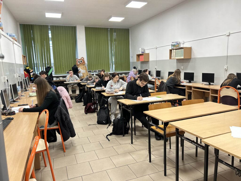 Olimpiada Wiedzy Ekonomicznej 2025