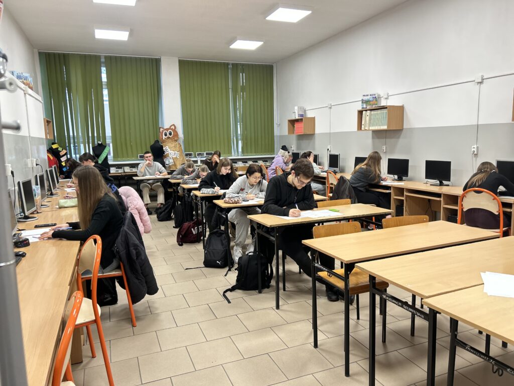 Olimpiada Wiedzy Ekonomicznej 2025