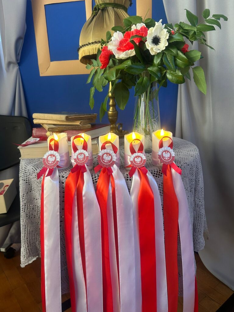 „WOLNOŚĆ. Pamiętam. Wybieram.”