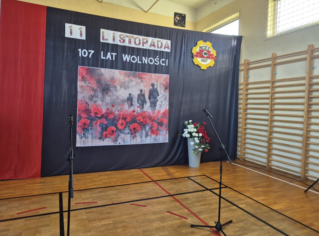 „WOLNOŚĆ. Pamiętam. Wybieram.”