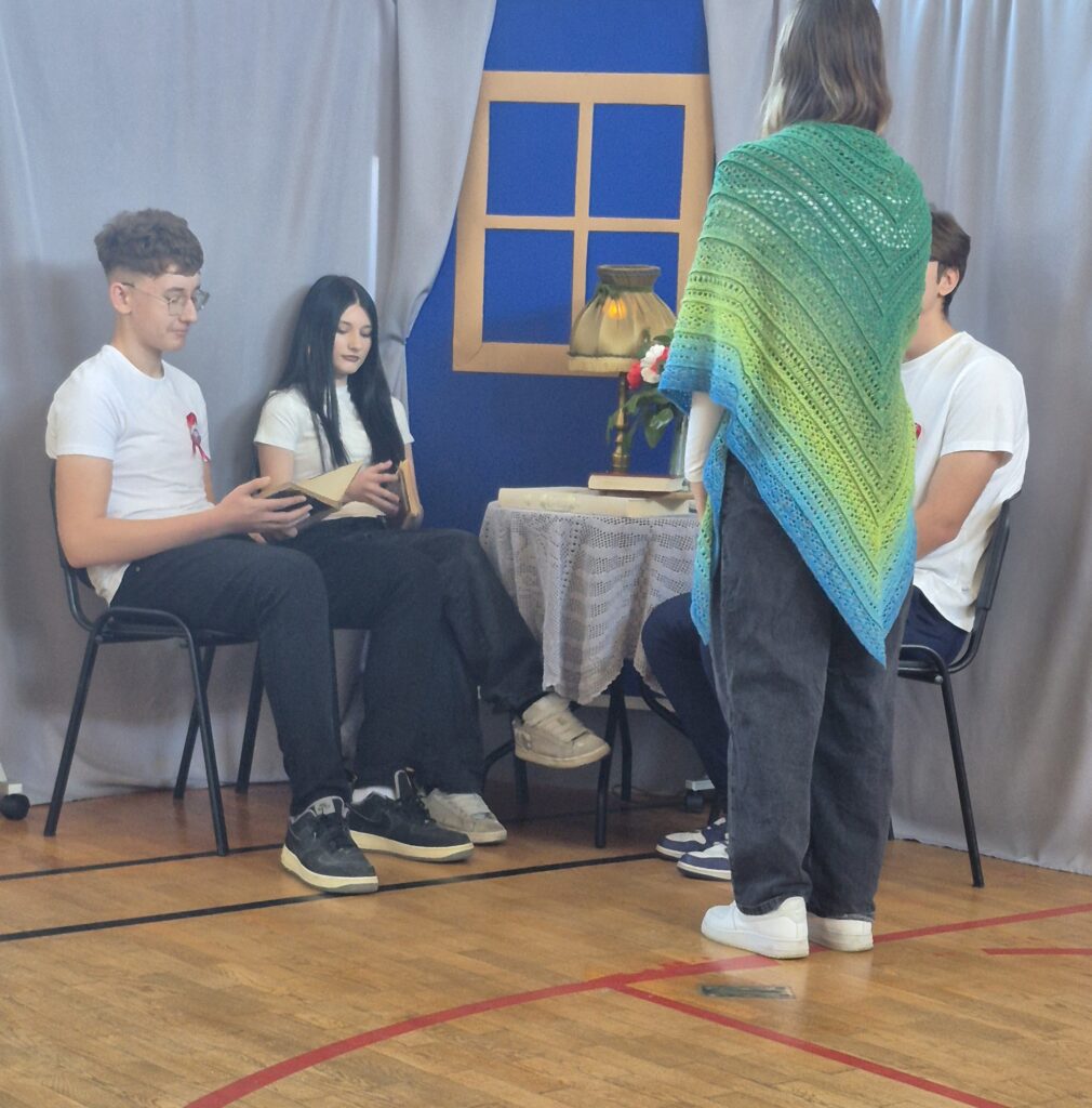 „WOLNOŚĆ. Pamiętam. Wybieram.”