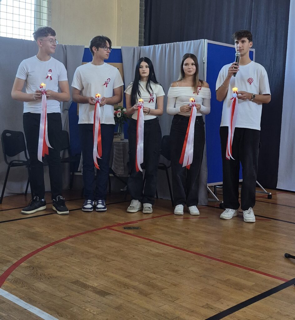 „WOLNOŚĆ. Pamiętam. Wybieram.”