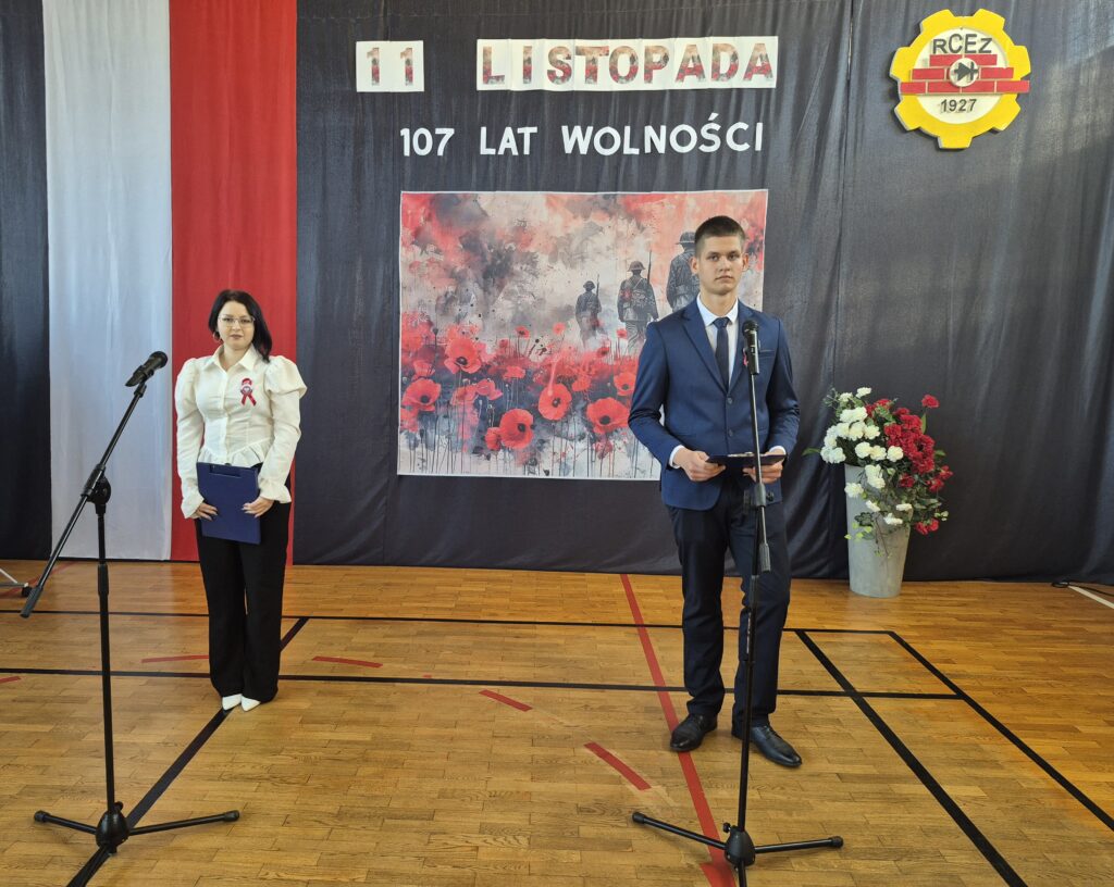 „WOLNOŚĆ. Pamiętam. Wybieram.”