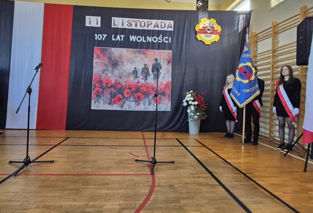 „WOLNOŚĆ. Pamiętam. Wybieram.”