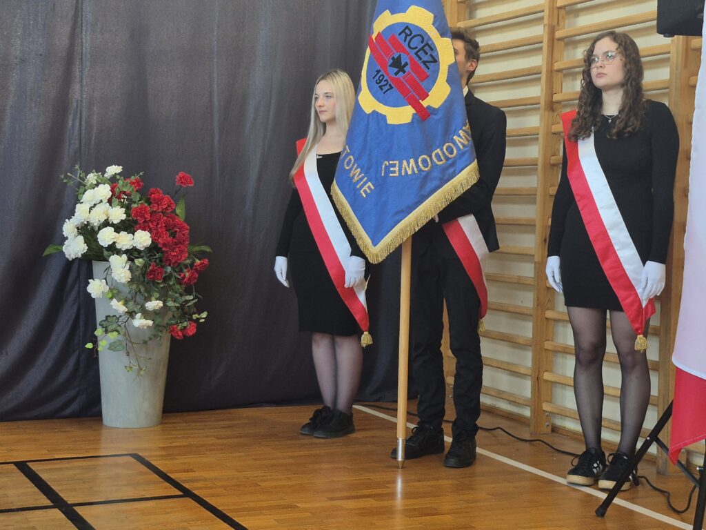 „WOLNOŚĆ. Pamiętam. Wybieram.”