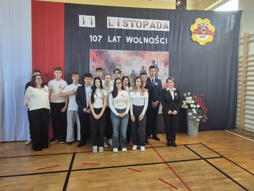 „WOLNOŚĆ. Pamiętam. Wybieram.”