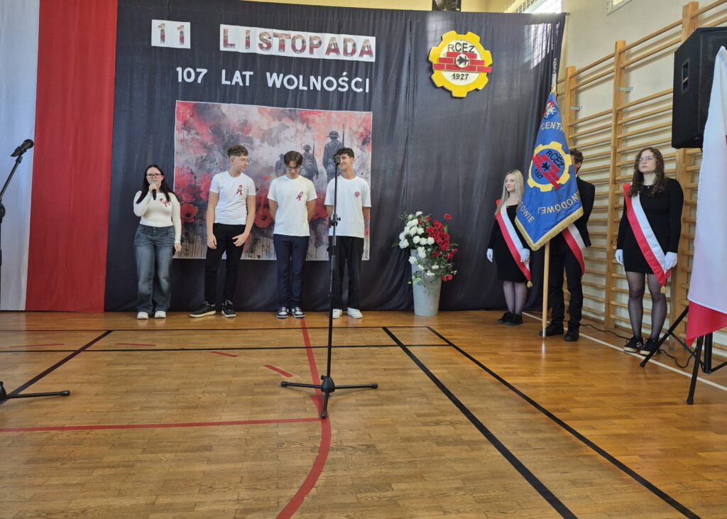 „WOLNOŚĆ. Pamiętam. Wybieram.”