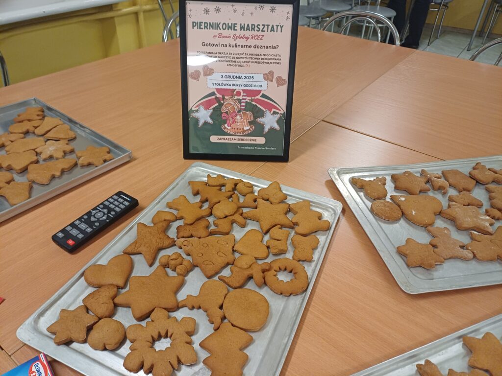 Kiedy w Bursie zapachniało magią…