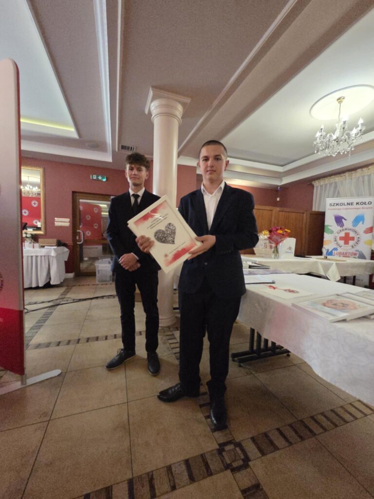 Jubileusz PCK z okazji 90 lecia krwiodawstwa