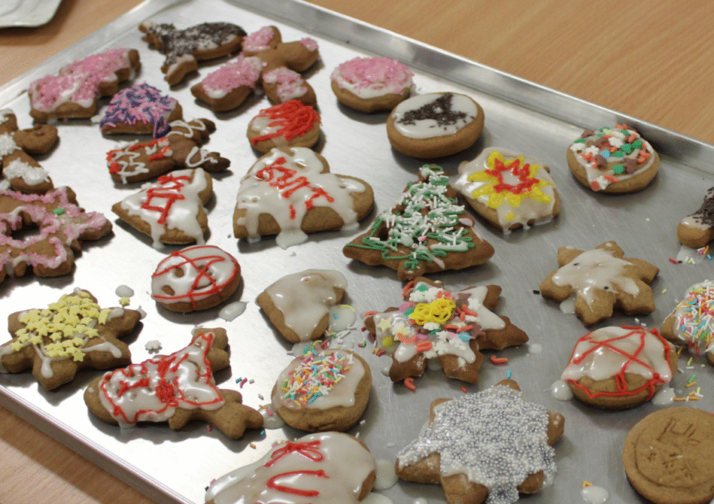 Kiedy w Bursie zapachniało magią…