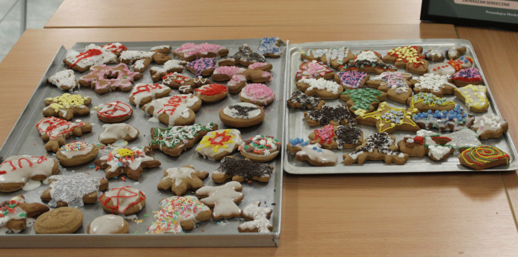 Kiedy w Bursie zapachniało magią…