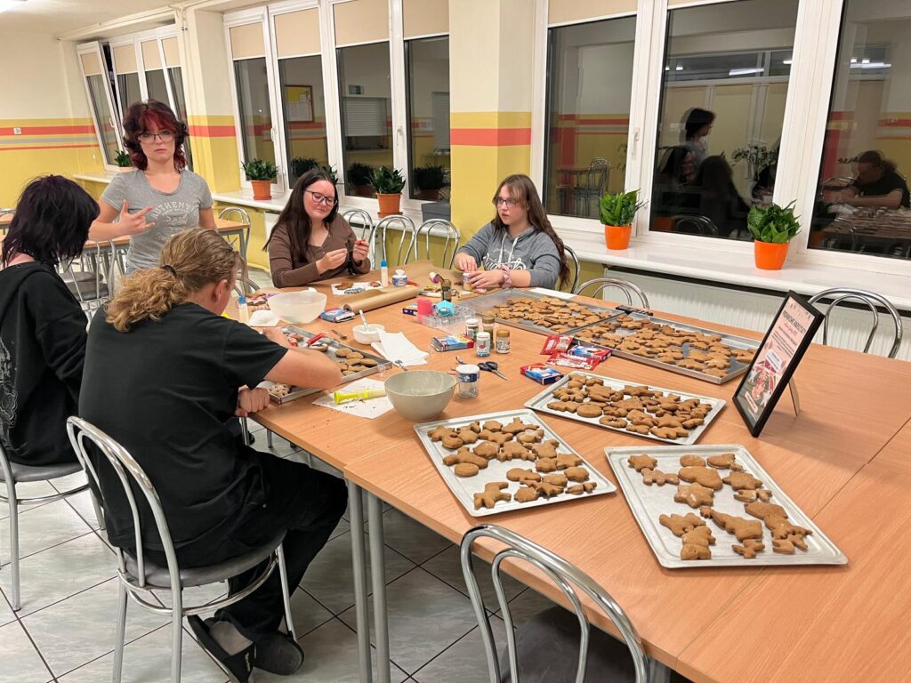 Kiedy w Bursie zapachniało magią…