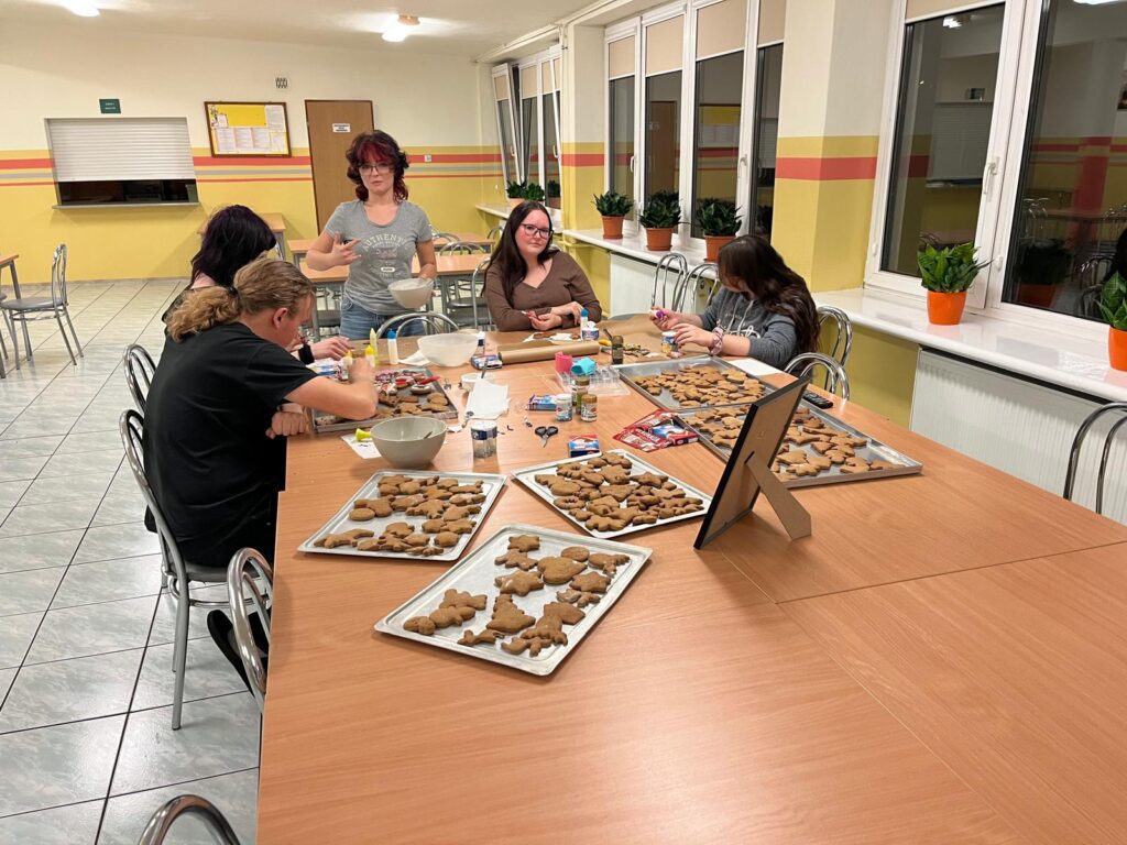 Kiedy w Bursie zapachniało magią…