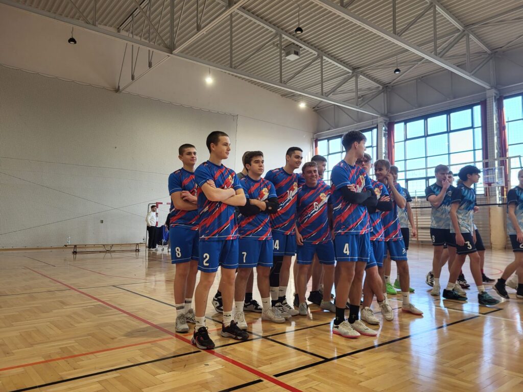 Rcez 2025 pilka siatkowa