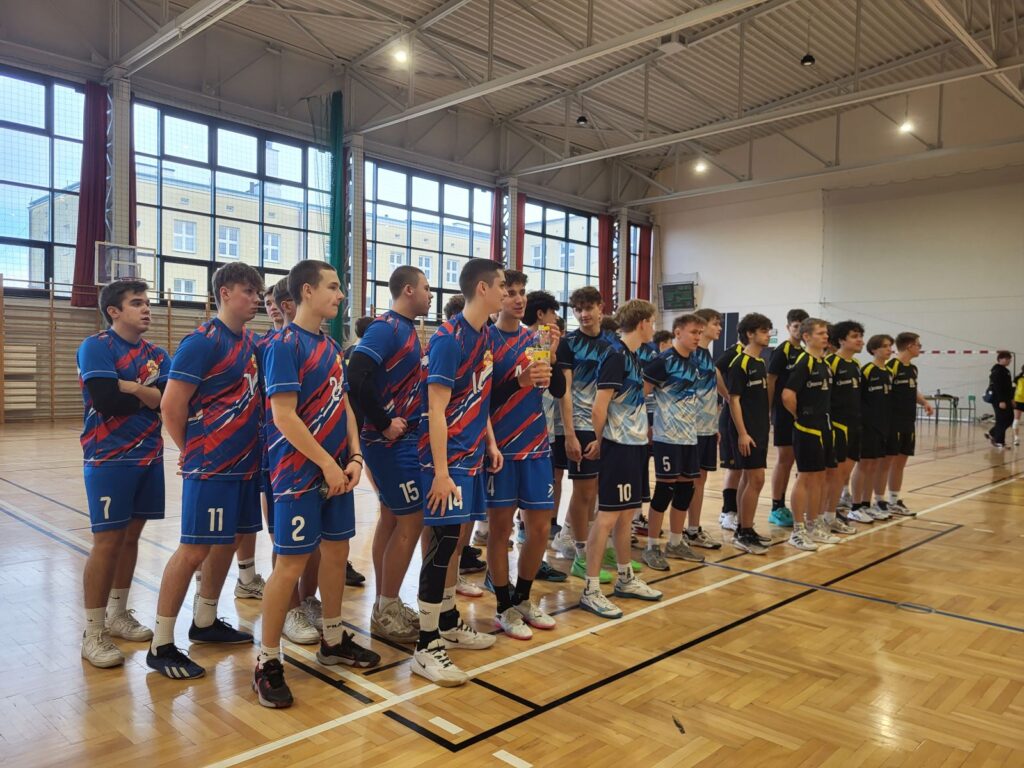 Rcez 2025 pilka siatkowa