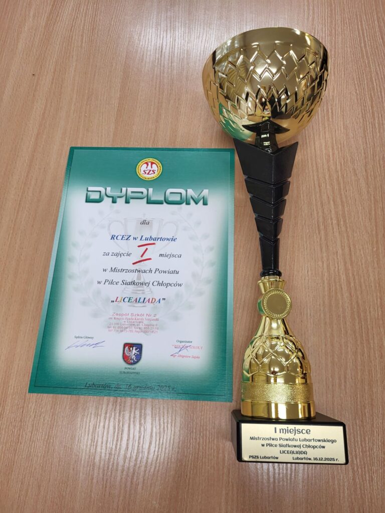 Rcez 2025 pilka siatkowa
