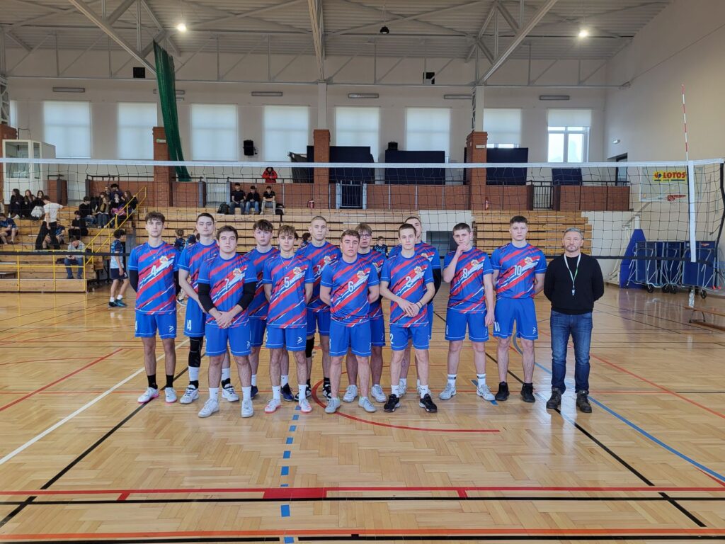 Rcez 2025 pilka siatkowa