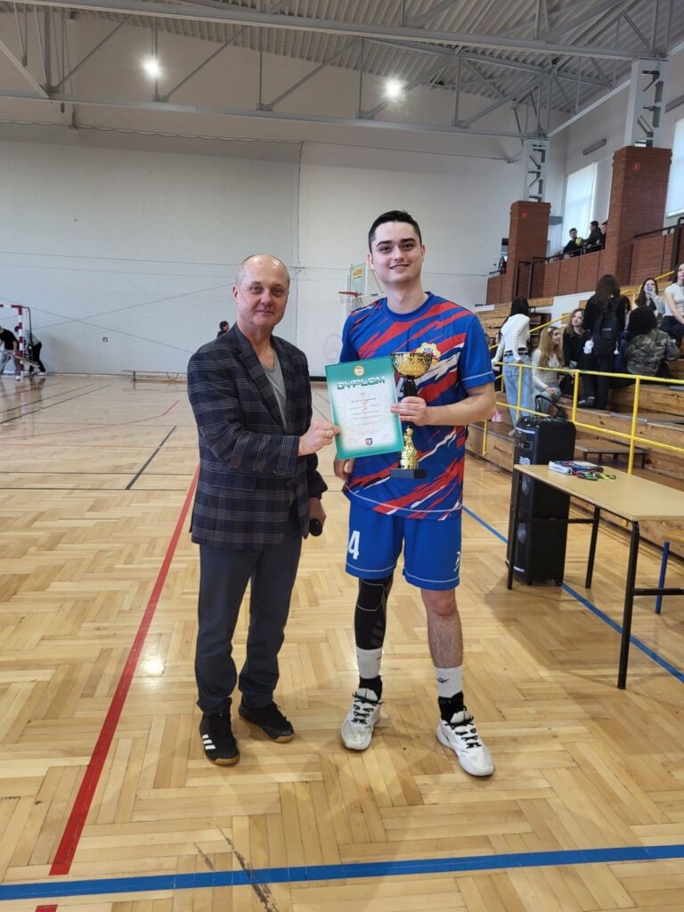 Rcez 2025 pilka siatkowa