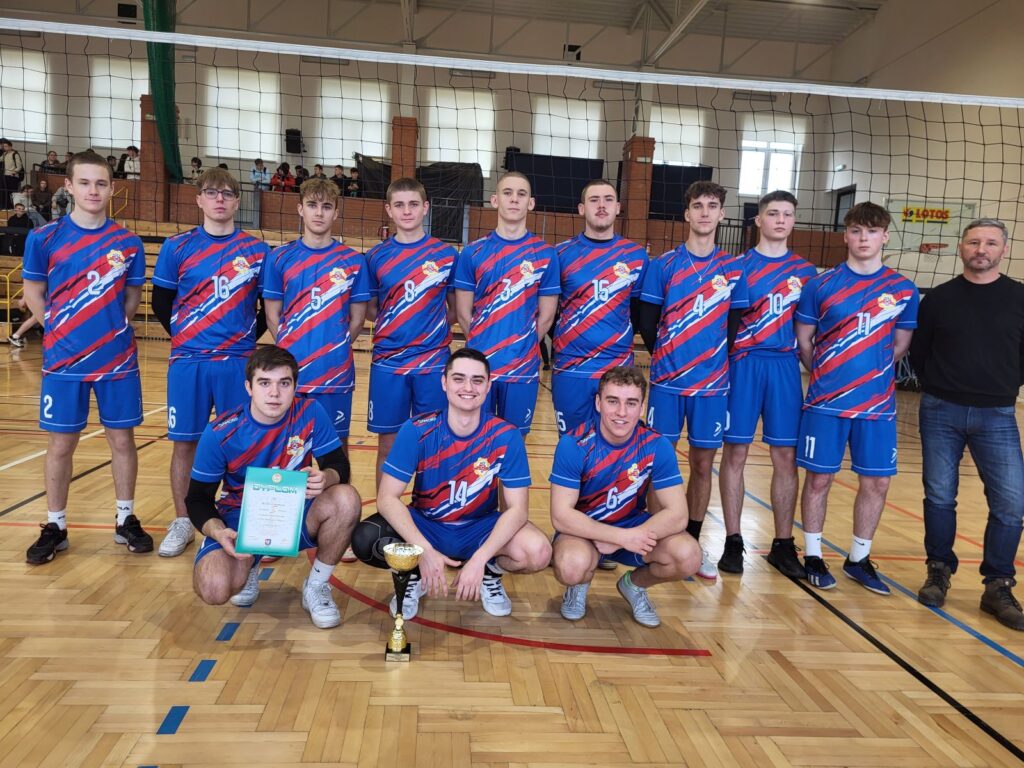 Rcez 2025 pilka siatkowa