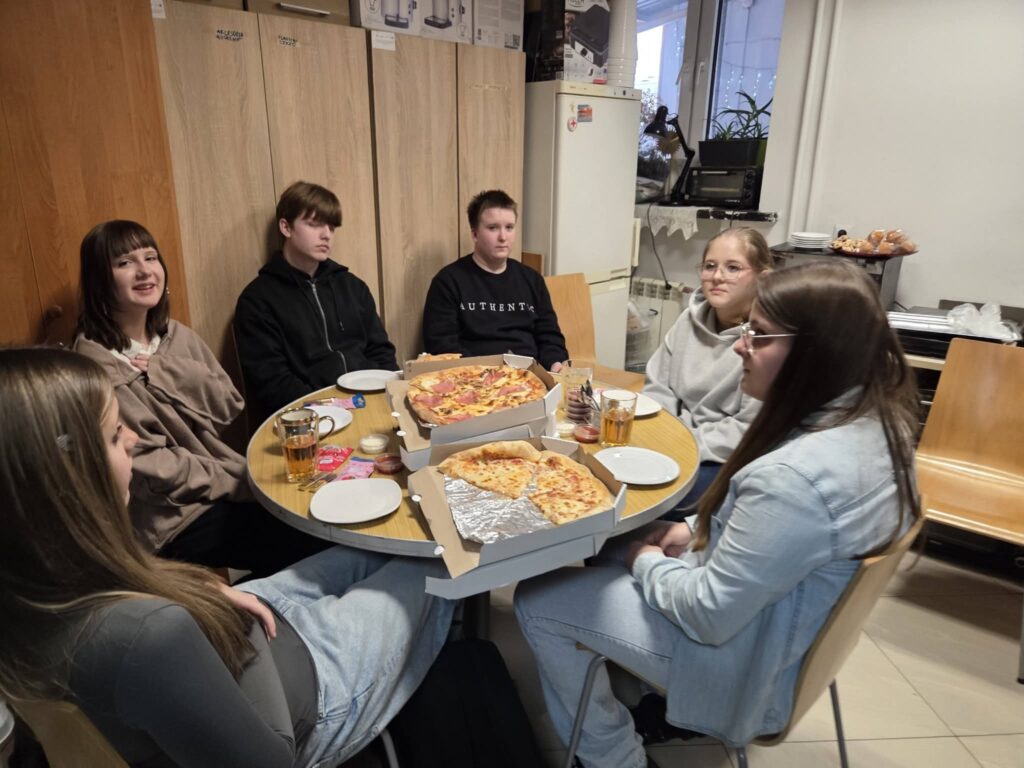 XXXIII Olimpiada Zdrowia PCK z Biedronką