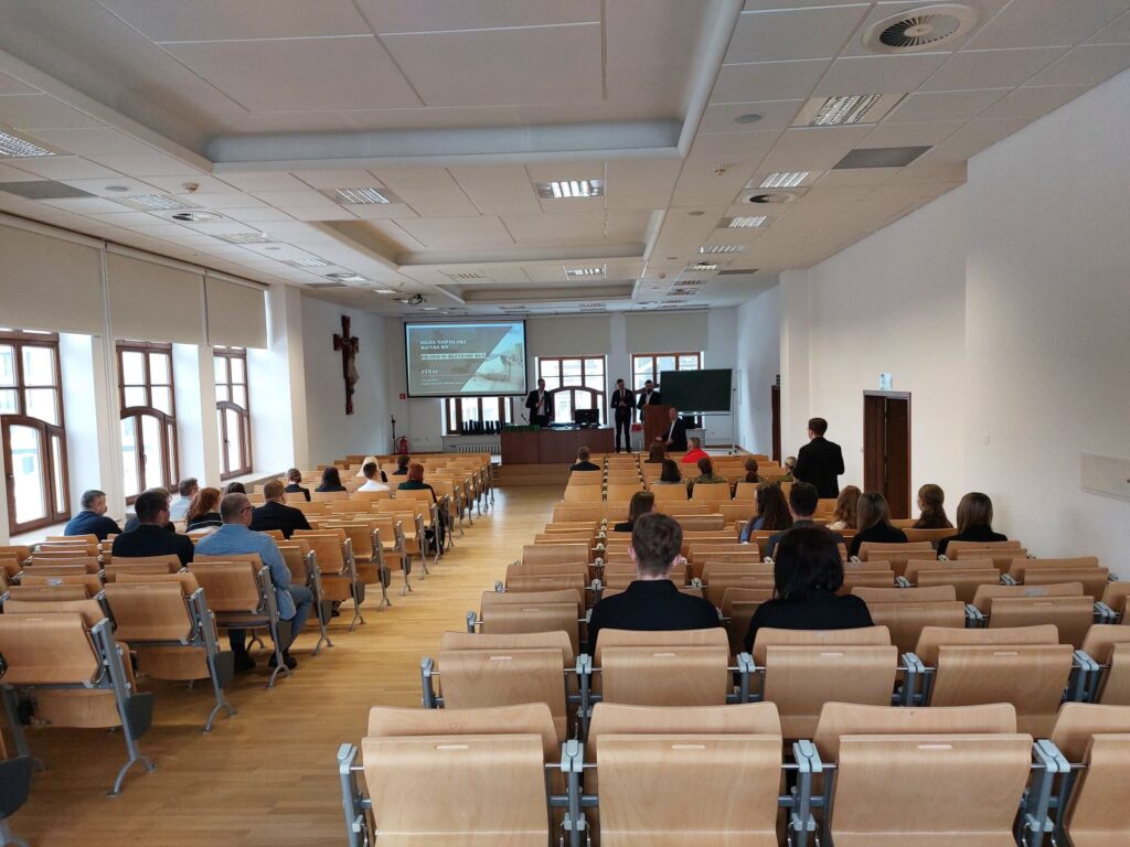 Prawo w Biznesie KUL rcez