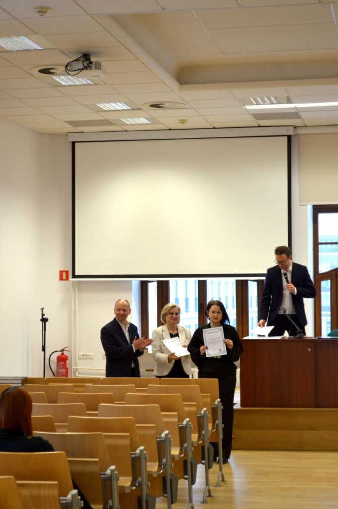 Prawo w Biznesie KUL rcez